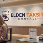 Elden Taksit Telefon Nedir ?